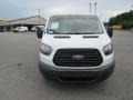 Oxford White - Transit Van 250 LR Long Photo No. 6