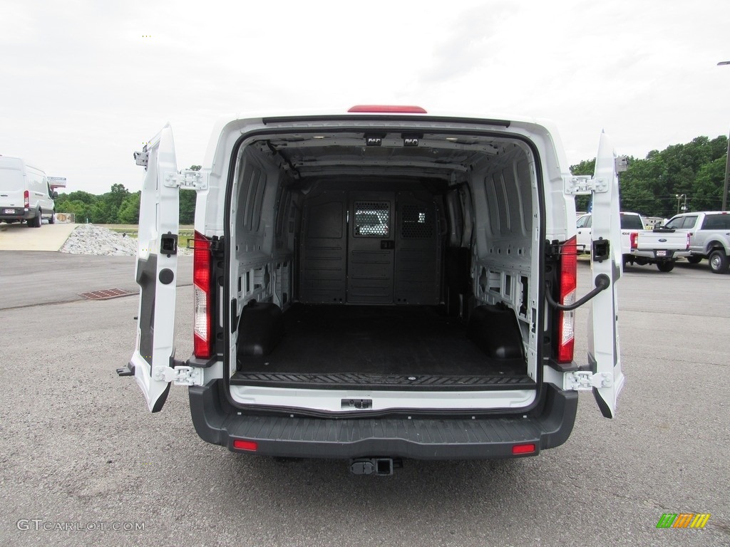 2017 Ford Transit Van 250 LR Long Trunk Photo #138532092