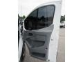 Oxford White - Transit Van 250 LR Long Photo No. 13