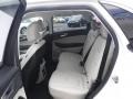 White Platinum - Edge Titanium AWD Photo No. 27