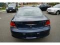 Midnight Blue Pearl - Sebring Touring Sedan Photo No. 5