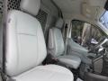 Oxford White - Transit Van 250 LR Long Photo No. 15