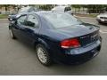 Midnight Blue Pearl - Sebring Touring Sedan Photo No. 6