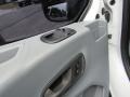 Pewter 2017 Ford Transit Van 250 LR Long Door Panel