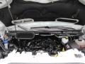 2017 Ford Transit 3.5 Liter EcoBoost DI Twin-Turbocharged DOHC 24-Valve V6 Engine Photo