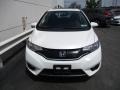 2017 White Orchid Pearl Honda Fit EX-L  photo #7