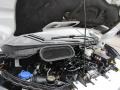 3.5 Liter EcoBoost DI Twin-Turbocharged DOHC 24-Valve V6 2017 Ford Transit Van 250 LR Long Engine