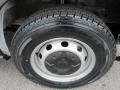 2017 Ford Transit Van 250 LR Long Wheel and Tire Photo