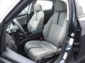 Gray Front Seat Photo for 2018 Honda Civic #138532695