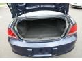 Midnight Blue Pearl - Sebring Touring Sedan Photo No. 8