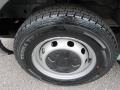 2017 Ford Transit Van 250 LR Long Wheel and Tire Photo
