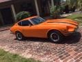 New Sight Orange - 240Z  Photo No. 12