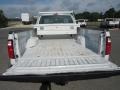Oxford White - F250 Super Duty XL Regular Cab Photo No. 10