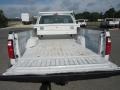 2016 Oxford White Ford F250 Super Duty XL Regular Cab  photo #8