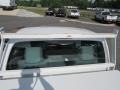 Oxford White - F250 Super Duty XL Regular Cab Photo No. 12