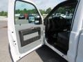 Oxford White - F250 Super Duty XL Regular Cab Photo No. 14