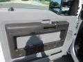 Oxford White - F250 Super Duty XL Regular Cab Photo No. 15