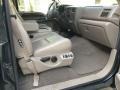 Medium Parchment Interior Photo for 2002 Ford Excursion #138533268