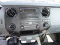 Oxford White - F250 Super Duty XL Regular Cab Photo No. 26