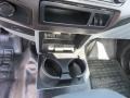 Oxford White - F250 Super Duty XL Regular Cab Photo No. 27