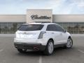 Crystal White Tricoat - XT5 Sport AWD Photo No. 6