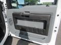 Oxford White - F250 Super Duty XL Regular Cab Photo No. 34