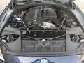 2017 BMW 6 Series 3.0 Liter DI TwinPower Turbocharged DOHC 24-Valve VVT Inline 6 Cylinder Engine Photo