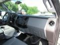 Oxford White - F250 Super Duty XL Regular Cab Photo No. 36