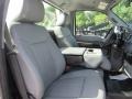 Oxford White - F250 Super Duty XL Regular Cab Photo No. 37