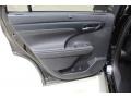 Midnight Black Metallic - Highlander XLE Photo No. 20