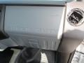 Oxford White - F250 Super Duty XL Regular Cab Photo No. 39