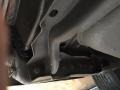 Undercarriage of 1975 Eldorado Convertible
