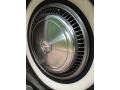  1975 Eldorado Convertible Wheel