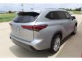 2020 Celestial Silver Metallic Toyota Highlander Limited  photo #8