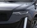 Stellar Black Metallic - XT6 Sport AWD Photo No. 10