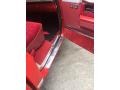 1985 Apple Red Chevrolet C/K C10 Silverado Regular cab  photo #9