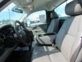 2011 Summit White Chevrolet Silverado 2500HD Regular Cab Chassis  photo #14
