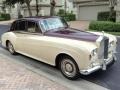 Wilberry/Magnoila 1964 Rolls-Royce Silver Cloud III 4 Door Saloon
