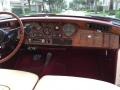 Wilberry/Magnolia Dashboard Photo for 1964 Rolls-Royce Silver Cloud III #138534807