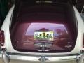 Wilberry/Magnoila - Silver Cloud III 4 Door Saloon Photo No. 6