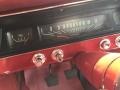 Red Gauges Photo for 1966 Chevrolet Chevy II #138534870