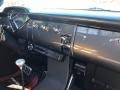 Grey Dashboard Photo for 1957 Chevrolet Task Force Series Truck #138534981