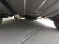 1966 Chevrolet Chevy II Nova SS Sport Coupe Undercarriage