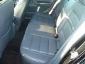 Black - Jetta SE Sedan Photo No. 10