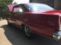1966 Chevrolet Chevy II Nova SS Sport Coupe Badge and Logo Photo