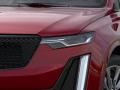 Red Horizon Tintcoat - XT6 Sport AWD Photo No. 10