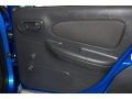 2004 Electric Blue Pearlcoat Dodge Neon SXT  photo #31