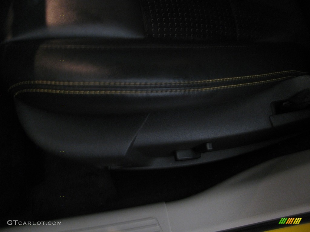 2006 Charger R/T Daytona - Top Banana Yellow / Dark Slate Gray/Light Slate Gray photo #10