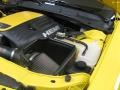 2006 Top Banana Yellow Dodge Charger R/T Daytona  photo #14