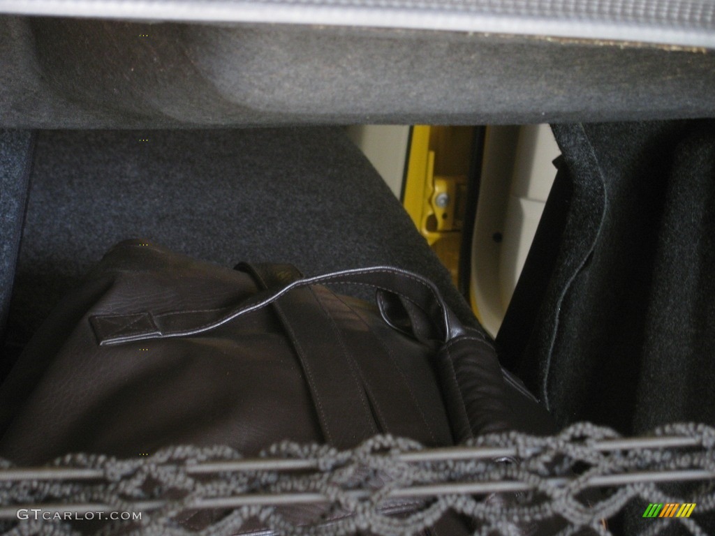 2006 Charger R/T Daytona - Top Banana Yellow / Dark Slate Gray/Light Slate Gray photo #18
